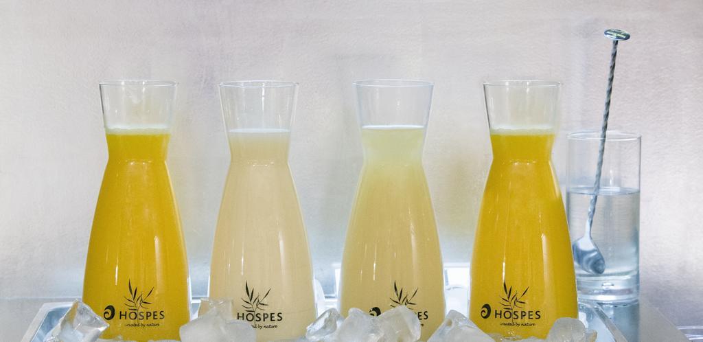 Hotel Hospes Puerta de Alcalá Madrid Esterno foto Lemon juice